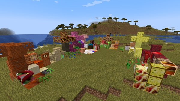 minecraft 1.26.3 apk baixar